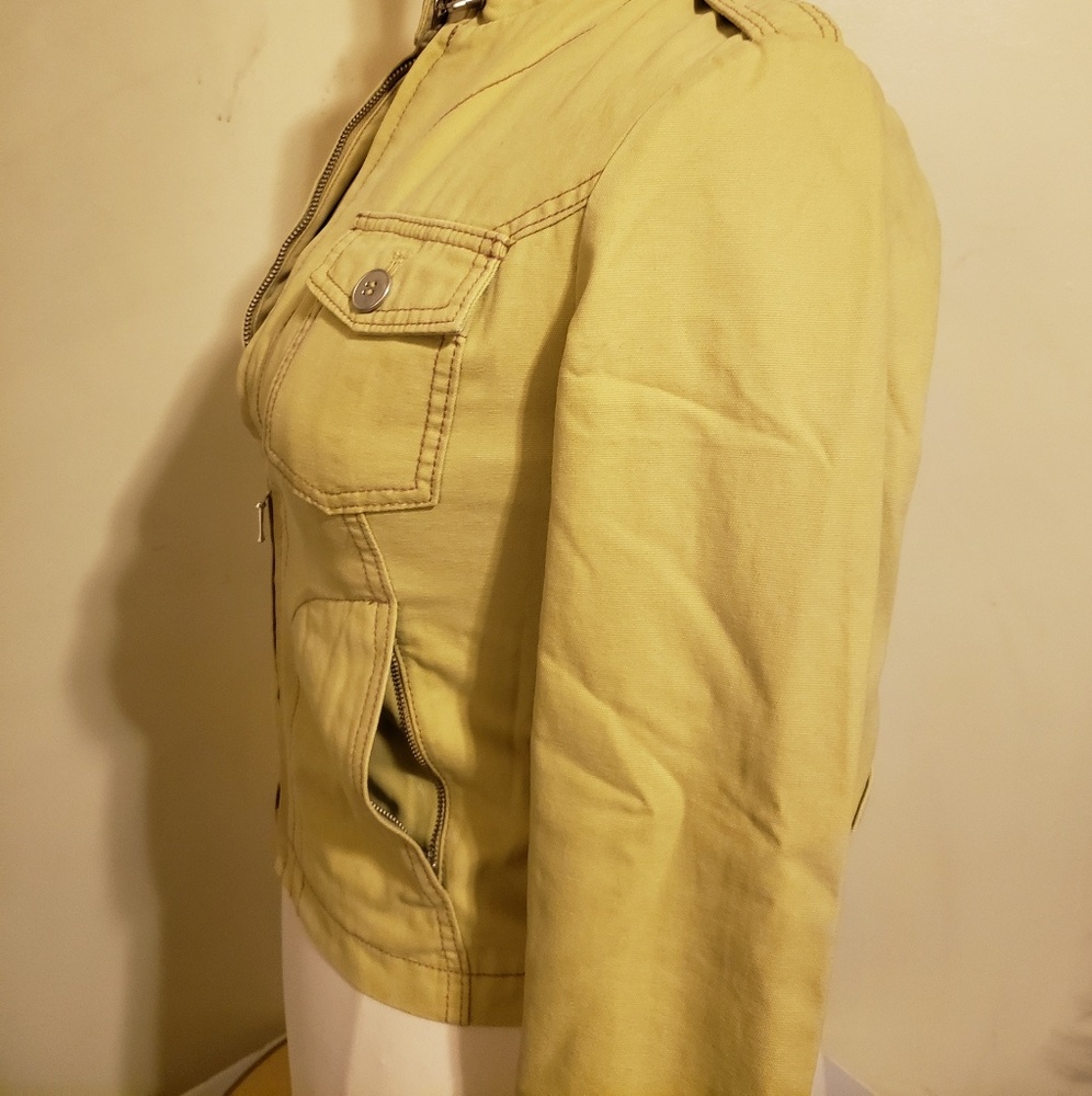 Radley Jacket size small - Picture 2 of 8